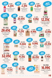 Promos Jardinage dans le catalogue "EN AUTOMNE, FAITES LE PLEIN DE SUPER !" de Naturalia Jardinage en promo dans le catalogue Naturalia à la page 3
