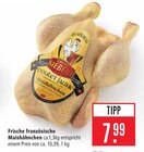 Aktuelles Poulet Jaune Maishähnchen Angebot bei Marktkauf in Heilbronn ab 7,99 €