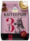 Kaffeepads Angebote von Globus bei GLOBUS Viersen