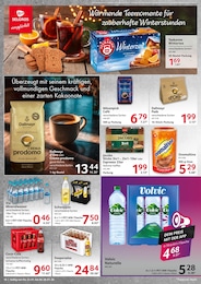 Selgros Mineralwasser im Prospekt Selgros Mineralwasser im Prospekt