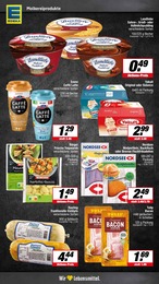 Pudding Angebot im aktuellen E center Prospekt auf Seite 10