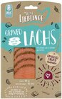 Lachs im Angebot bei Marktkauf in Bietigheim-Bissingen Lachs Angebote von Meine Lieblinge bei Marktkauf Bietigheim-Bissingen für 3,29 €