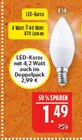LED-Kerze Angebote bei Marktkauf Fürth für 1,49 €