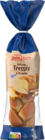 Brioche tressée en promo chez Lidl Brioche tressée dans le catalogue Lidl