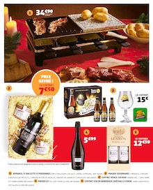 Promo Couette dans le catalogue Gifi du moment à la page 18