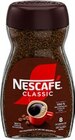 Classic oder Classic Mild löslicher Bohnenkaffee im Angebot bei Kaufland in Jena Classic oder Classic Mild löslicher Bohnenkaffee Angebote von NESCAFÉ bei Kaufland Jena für 4,99 €