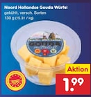 Noord Hollandse Gouda Würfel Angebote bei Netto Marken-Discount Gera für 1,99 €