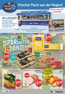 Nudeln im aktuellen EDEKA Prospekt (Mönchengladbach) Nudeln im EDEKA Prospekt "Aktuelle Angebote" mit 24 Seiten (Mönchengladbach)