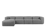 Aktuelles KONSIMO Ecksofa Buffo Angebot bei Höffner in Solingen (Klingenstadt) ab 4.169,00 €