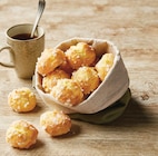 Chouquettes sucrées - Super U à Valence Chouquettes sucrées en promo chez Super U Valence à 2,50 €