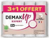 Coton Demaquillant - DEMAKUP en promo chez Super U Villeurbanne à 3,55 €