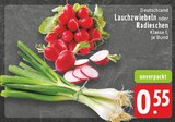 EDEKA Ennigerloh Prospekt mit  im Angebot für 0,55 €