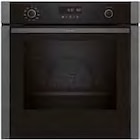 Einbaubackofen BLE310KP im Angebot bei expert in Herford Einbaubackofen BLE310KP Angebote von Neff bei expert Herford für 999,00 €