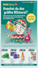 nahkauf Treuepunkte im Prospekt nahkauf Treuepunkte im Prospekt