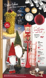 Thomas Philipps Laternen im Prospekt Thomas Philipps Laternen im Prospekt