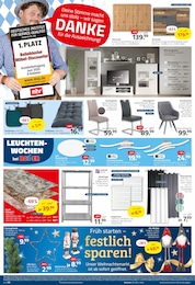 Bodenkissen Angebot im aktuellen ROLLER Prospekt auf Seite 2