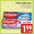 EDEKA Herne Prospekt mit  im Angebot für 1,99 €