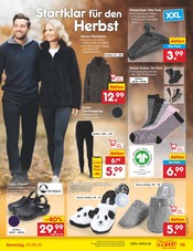 Aktueller Netto Marken-Discount Prospekt mit Schuhe, "Aktuelle Angebote", Seite 31