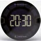 Elektronische Parkscheibe P-DISC NO3 im Angebot bei expert in Buxtehude Elektronische Parkscheibe P-DISC NO3 Angebote von OOONO bei expert Buxtehude für 29,99 €