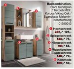 Aktuelles Hochschrank Angebot bei Opti-Wohnwelt in Bremen ab 55,00 €