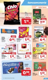 Aktueller Markant Nordwest Prospekt mit Kekse, "DER MARKT FÜR GUTES ESSEN UND TRINKEN", Seite 13