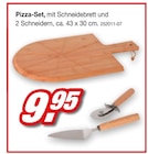 Pizza-Set Angebote bei Möbel AS Neustadt für 9,95 €