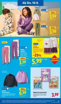 Gardinen im Lidl Prospekt "LIDL LOHNT SICH" mit 77 Seiten (Duisburg)