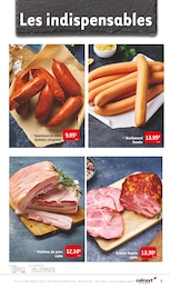 Offre Poitrine De Porc dans le catalogue Colruyt du moment à la page 2