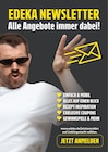 Angebot im EDEKA Neddemin Prospekt EDEKA Neddemin Prospekt mit im Angebot für