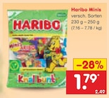Aktuelles Minis Angebot bei Netto Marken-Discount in Salzgitter ab 1,79 €