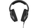 Sennheiser im MediaMarkt Saturn Prospekt HD 569, On-ear Kopfhörer Schwarz von SENNHEISER im aktuellen MediaMarkt Saturn Prospekt für 109,99 €