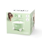 Promo Fontaine Pixi Vert à 29,99 € dans le catalogue Maxi Zoo à Servon