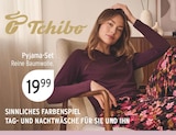 Pyjama-Set im Angebot bei EDEKA in Falkensee Pyjama-Set Angebote von Tchibo bei EDEKA Falkensee für 19,99 €