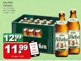 Pülleken Angebote von Veltins bei Getränke Paradies Bochum für 11,99 €
