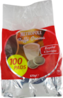 DOSETTES DE CAFÉ MOULU MÉTROPOLE - SANS MARQUE en promo chez Auchan Hypermarché Saint-Nazaire à 8,95 €