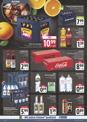 Aktueller E center Prospekt mit Volvic, "Wir lieben Lebensmittel!", Seite 22