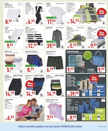 Bettwäsche im Marktkauf Prospekt "Aktuelle Angebote" mit 24 Seiten (Bielefeld)
