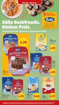 Schokolade im Penny Prospekt "Wer günstig will, muss Penny." mit 42 Seiten (Fürth)