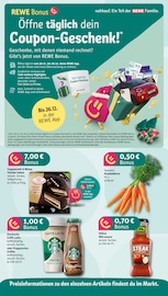 Aktueller nahkauf Prospekt mit Dessert, "nichts liegt näher", Seite 4