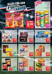 Paprika im Marktkauf Prospekt in Altenburg Aktueller Marktkauf Prospekt mit Paprika, "AUSWAHL RIESIG, PREISE NIEDRIG", Seite 6