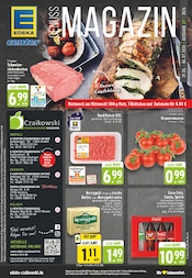 Aktueller E center Discounter Prospekt in Duisburg und Umgebung, "Aktuelle Angebote" mit 24 Seiten, 29.06.2026 - 04.07.2026
