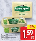 Butter von Kerrygold für 1,59 € bei EDEKA im Angebot Butter von Kerrygold im aktuellen EDEKA Prospekt