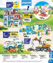 D'autres offres dans le catalogue "JOUEZ AVEC NOUS" de JouéClub D'autres offres dans le catalogue "JOUEZ AVEC NOUS" de JouéClub à la page 131
