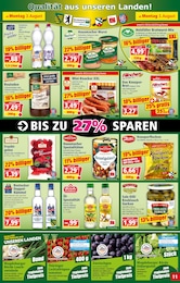 Gurke Angebot & Preis im aktuellen Norma Prospekt Gurke Angebot im aktuellen Norma Prospekt auf Seite 11