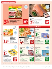 Congélateur en promo dans le catalogue Auchan Hypermarché à la page 16