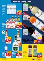 Spirituosen im Netto Marken-Discount Prospekt in Duisburg Aktueller Netto Marken-Discount Prospekt mit Spirituosen, "Aktuelle Angebote", Seite 31