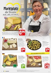 Antipasti im EDEKA Prospekt in Saarbrücken Aktueller EDEKA Prospekt mit Antipasti, "Aktuelle Angebote", Seite 6