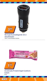 Action Akku im Prospekt Action Akku im Prospekt