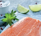 Filet de saumon dans le catalogue Intermarché Super