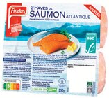 34% Avantage carte sur tous les poissons Findus - Findus dans le catalogue Intermarché Super